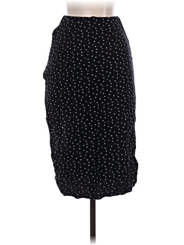 Abercrombie & Fitch Casual Skirt - back