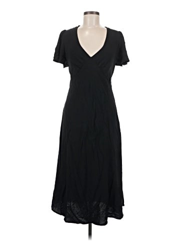 Emma & Michele Casual Dress (view 1)