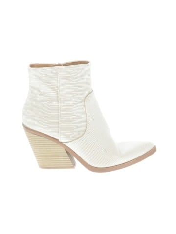 Express Ankle Boots (view 1)