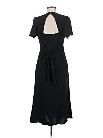 Emma & Michele Casual Dress (view 2)