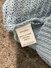 Juniper Ln 100% Acrylic Blue Pullover Sweater Size Lg Maternity - photo 7