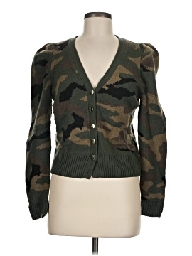 Generation Love Wool Cardigan