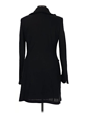 St. John Caviar Coat (view 2)