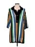 Mango Blue Pullover Sweater Size L - photo 1