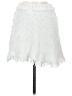 IRO White Casual Skirt Size EU (FR) 36 / US 4 - photo 1