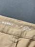 Old Navy Solid Tan Khakis Size 20 - photo 4