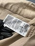 Old Navy Solid Tan Khakis Size 20 - photo 5