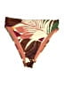 Vitamin A Brown Swimsuit Bottoms Size L - photo 1