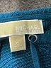 MICHAEL Michael Kors Teal Turtleneck Sweater Size XL - photo 7