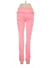 Gap Color Block Pink Jeggings Size 4 - photo 2