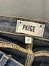 Paige Blue Jeans Size 27 waist - photo 7