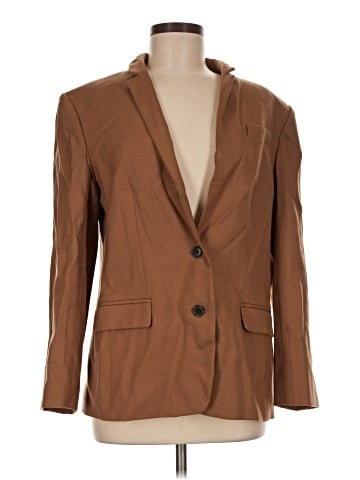 J.Crew Wool Blazer (view 1)