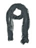 Unbranded Gray Scarf One size - photo 1