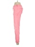 Gap Color Block Pink Jeggings Size 4 - photo 5