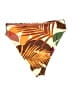Vitamin A Brown Swimsuit Bottoms Size L - photo 2