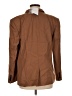J.Crew Brown Wool Blazer Size 8 - photo 2