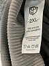 Born Primitive Solid Gray Active Pants Size 2XL - photo 8