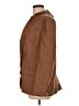 J.Crew Brown Wool Blazer Size 8 - photo 5