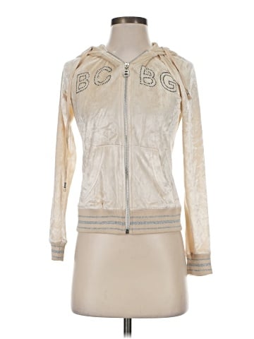 BCBGMAXAZRIA Jacket (view 1)