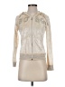 BCBGMAXAZRIA Ivory Jacket Size S - photo 1