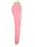 Gap Color Block Pink Jeggings Size 4 - photo 4