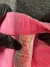 Crewcuts 100% Cotton Pink Shorts Size 7 - photo 3