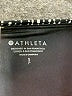 Athleta Tweed Black Swimsuit Bottoms Size S - photo 3