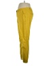 CAbi Yellow Casual Pants Size 12 - photo 5