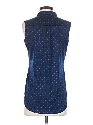 Perseption Concept Sleeveless Blouse (view 2)