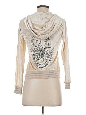 BCBGMAXAZRIA Jacket (view 2)