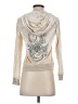 BCBGMAXAZRIA Ivory Jacket Size S - photo 2