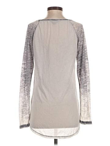 Rubbish Long Sleeve T-Shirt (view 2)