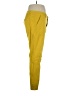 CAbi Yellow Casual Pants Size 12 - photo 4