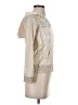 BCBGMAXAZRIA Ivory Jacket Size S - photo 4