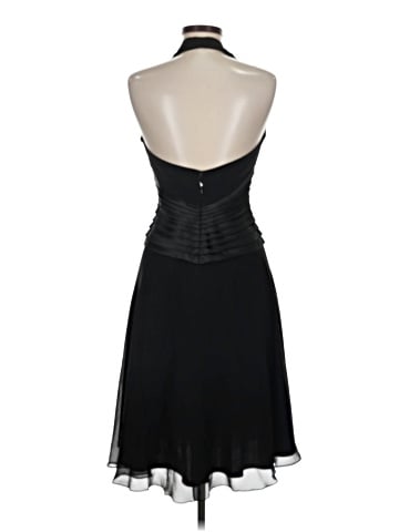 Tadashi Cocktail Dress (view 2)