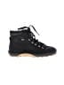 Keds Black Ankle Boots Size 6 1/2 - photo 1