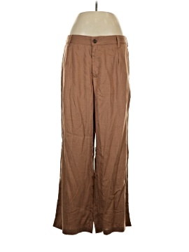 Lands' End Casual Pants