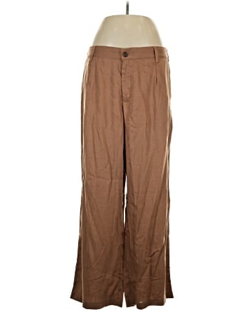 Lands' End Casual Pants (view 1)