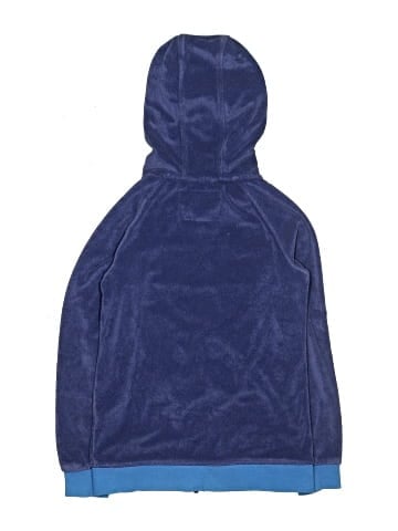 Mini Boden Zip Up Hoodie (view 2)