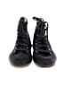 Keds Black Ankle Boots Size 6 1/2 - photo 2