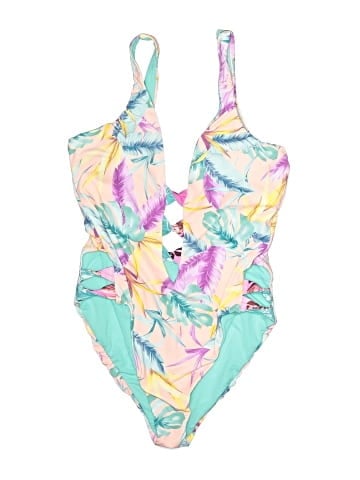 Bar III One Piece Swimsuit (view 1)