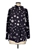 Lularoe Black Pullover Sweater Size M - photo 1