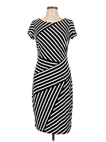 Joseph Ribkoff Casual Dress (view 1)