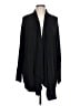 Athleta Black Cardigan Size L - photo 1