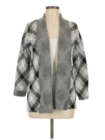 Leo & Nicole Cardigan (view 1)