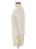 Michael Stars Ivory Long Sleeve Henley Size S - photo 5