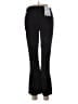 Joe's Jeans Black Active Pants Size 27 waist - photo 2
