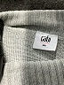 CAbi Gray Poncho Size S - photo 7