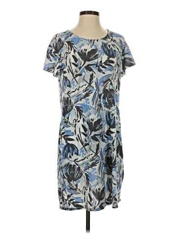 L.L.Bean Casual Dress (view 1)