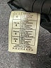 Leon Max 100% Polyester Black Coat Size 0 - photo 7